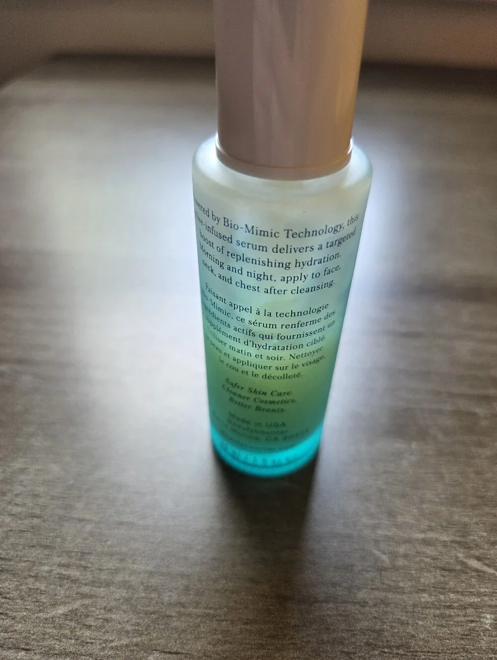 beautycounter hard find